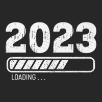 2023 Loading Happy New Year Funny New Year's Eve Party Men's T-shirt Pajama Set | Artistshot