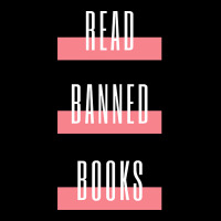 Read Banned Books-dxdne Pocket T-shirt | Artistshot