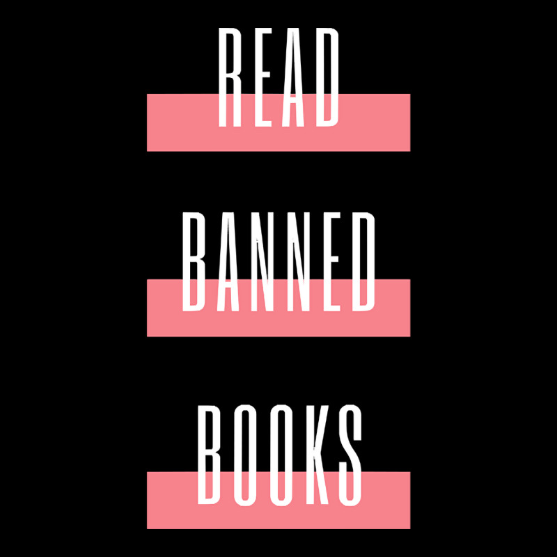 Read Banned Books-dxdne Pocket T-shirt | Artistshot