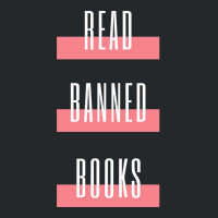 Read Banned Books-dxdne Crewneck Sweatshirt | Artistshot