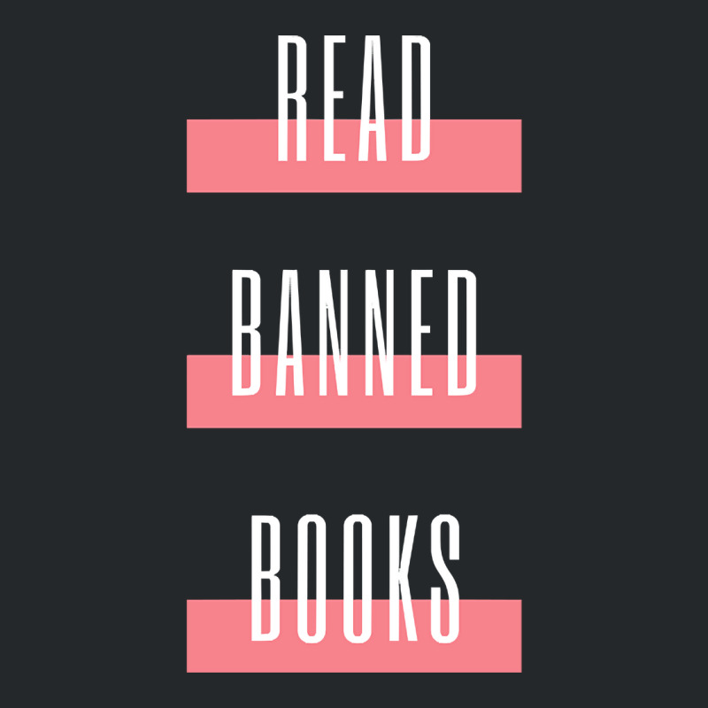 Read Banned Books-dxdne Crewneck Sweatshirt | Artistshot