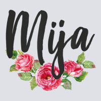 Mija Latina Floral T Shirt Bucket Hat | Artistshot