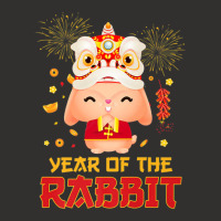 Year Of The Rabbit Chinese New Year 2023 Kids Toddler Family Champion Hoodie | Artistshot