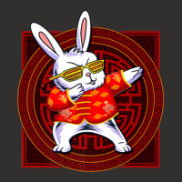 Happy New Year 2023 Dabbing Rabbit Chinese 12 Zodiac Champion Hoodie | Artistshot