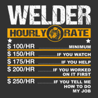 Welder Hourly Rate Welding Labor Rates Baby Bodysuit | Artistshot