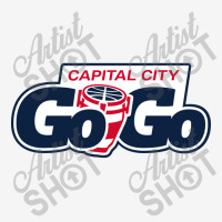 (capital City Go Go) Adjustable Cap | Artistshot