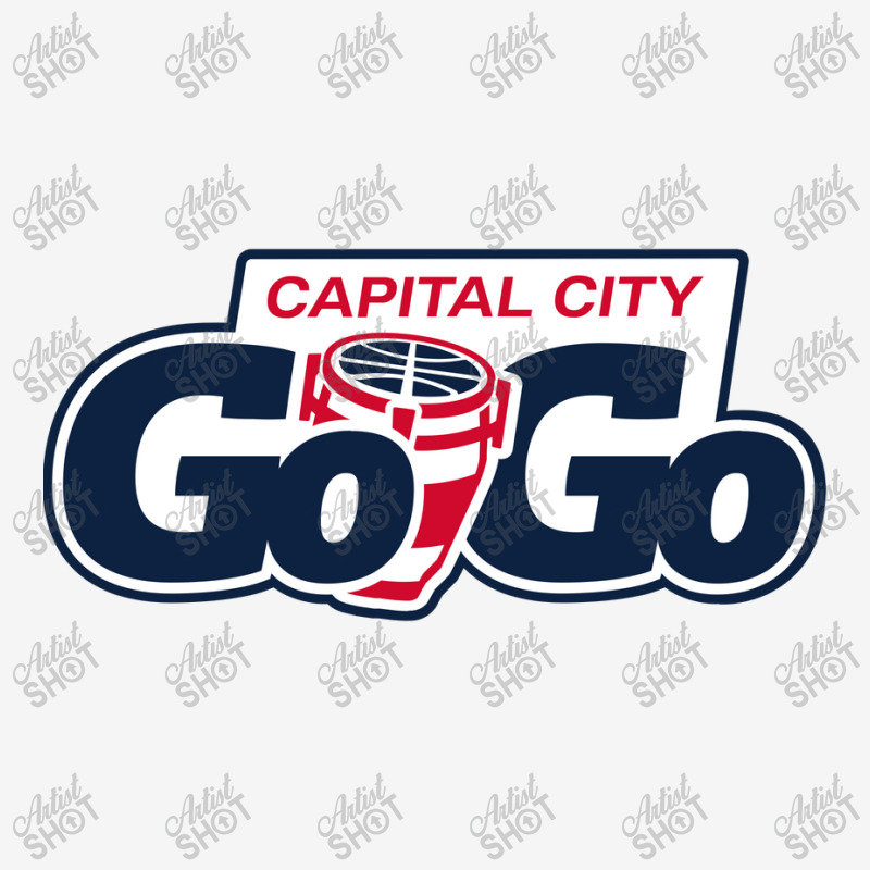 (capital City Go Go) Adjustable Cap by StaceyShop | Artistshot