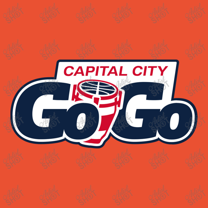 (capital City Go Go) Ladies Fitted T-Shirt by StaceyShop | Artistshot