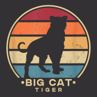 Retro Big Cat Tiger King Tiger Wild Cat Siberian Tiger T Shirt Vintage Hoodie | Artistshot