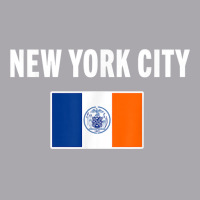 New York City Flag National Pride Gift Souvenir T Shirt Youth 3/4 Sleeve | Artistshot