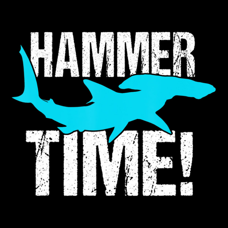 Hammerhead For Divers Baby Tee | Artistshot