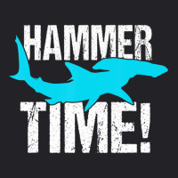 Hammerhead For Divers Youth Tee | Artistshot