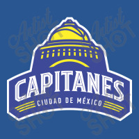 (capitanes De Ciudad De México) T-shirt | Artistshot