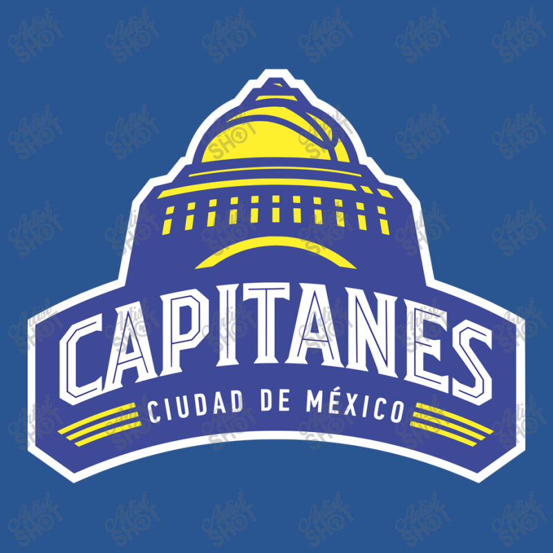 (capitanes De Ciudad De México) T-shirt | Artistshot