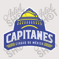 (capitanes De Ciudad De México) Pocket T-shirt | Artistshot