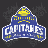 (capitanes De Ciudad De México) Vintage Hoodie And Short Set | Artistshot