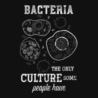 Science Puns Biologist Bacteria Scientist Geek Graphic T-shirt | Artistshot