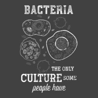 Science Puns Biologist Bacteria Scientist Geek Vintage T-shirt | Artistshot