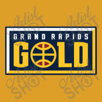 (grand Rapids Gold) T-shirt | Artistshot