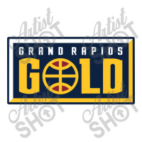 (grand Rapids Gold) V-neck Tee | Artistshot