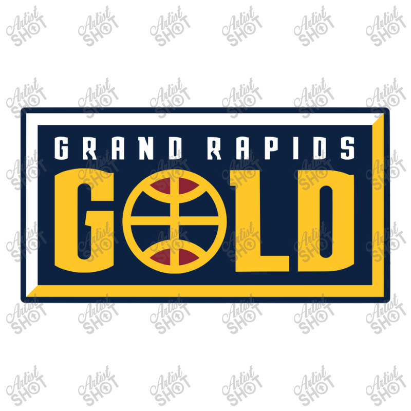 (grand Rapids Gold) Men's 3/4 Sleeve Pajama Set | Artistshot