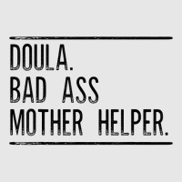 Doula Badass Mother Helper T Shirt Gift For Doula Women Hoodie & Jogger Set | Artistshot