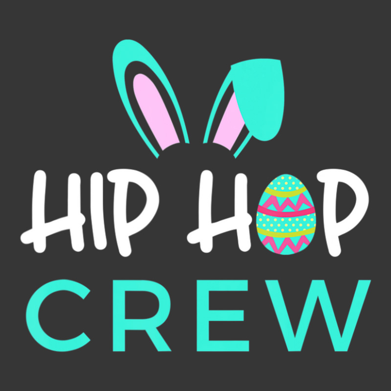 Hip Hop Crew Saying Cute Easter Bunny Ears, Egg Toddler Hoodie by rastyrocl | Artistshot