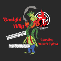 Bashful Billy Toddler T-shirt | Artistshot