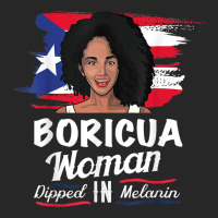 Afro Black Latina Gift  Boricua Dipped In Melanin Women's Pajamas Set | Artistshot