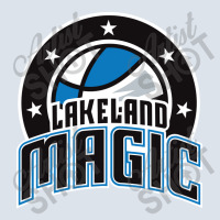 (lakeland Magic) T-shirt | Artistshot