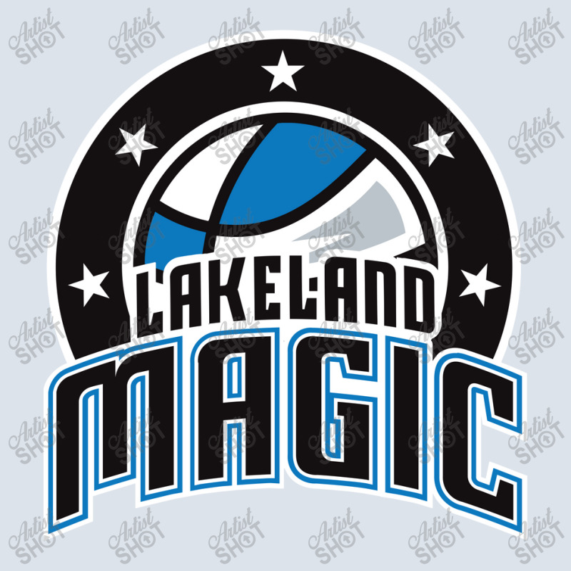 (lakeland Magic) T-shirt | Artistshot