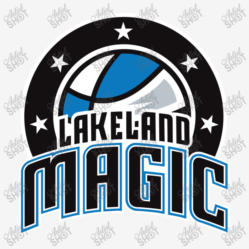 (lakeland Magic) Classic T-shirt | Artistshot