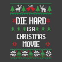 Die Hard Is A Christmas Movie Men's Polo Shirt | Artistshot