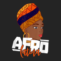 Afro Black Latina Natural Pride Shirt - Afro Latinx Educated 3/4 Sleeve Shirt | Artistshot