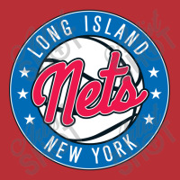 (long Island Nets) T-shirt | Artistshot