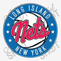 (long Island Nets) Graphic T-shirt | Artistshot