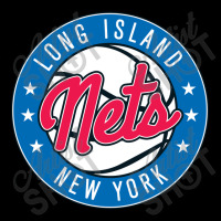 (long Island Nets) Zipper Hoodie | Artistshot