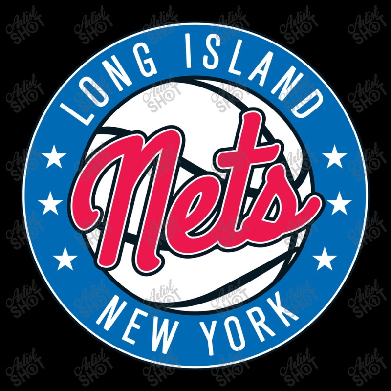 (long Island Nets) Zipper Hoodie | Artistshot