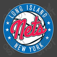 (long Island Nets) Vintage T-shirt | Artistshot