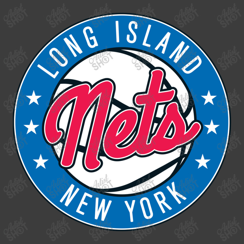 (long Island Nets) Men's Polo Shirt | Artistshot