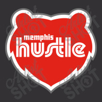 (memphis Hustle) Vintage Hoodie And Short Set | Artistshot