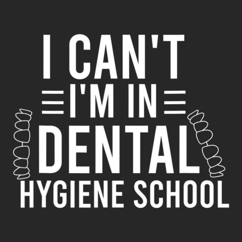 I Can't I'm In Dental Hygiene School Dentist Student Women's Pajamas Set by rastyrocl | Artistshot