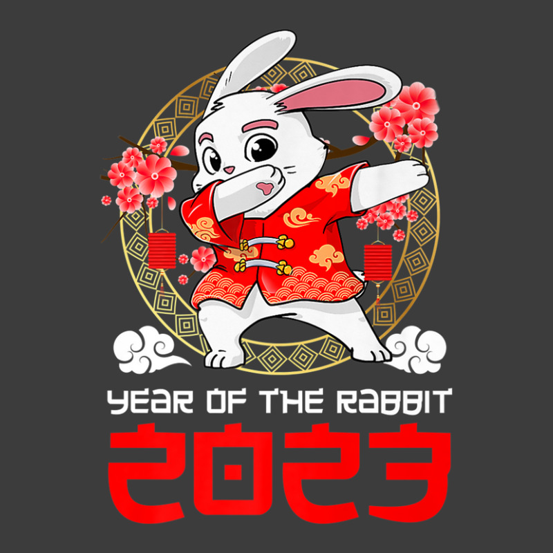 Happy Chinese New Year 2023 Year Of The Rabbit Horoscopes Men's Polo Shirt | Artistshot