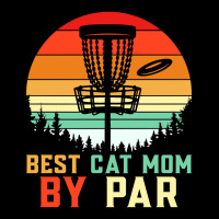 Best Cat Mom By Par Adjustable Cap | Artistshot