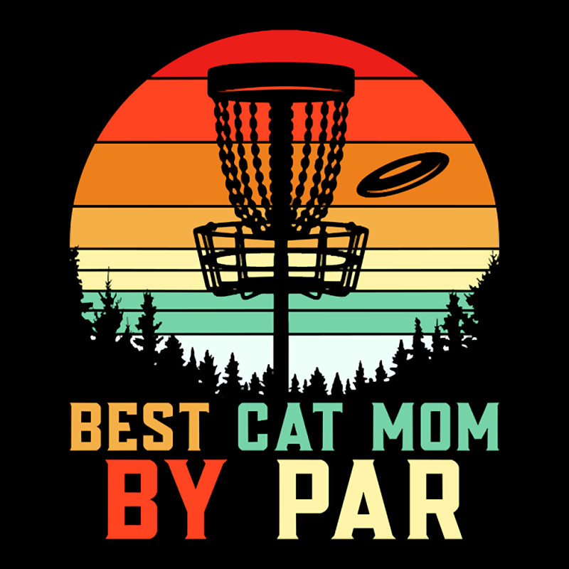 Best Cat Mom By Par Adjustable Cap by Box Bingham | Artistshot