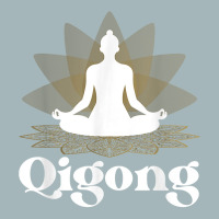 Qigong Meditation T Shirt Unisex Sherpa-lined Denim Jacket | Artistshot