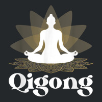 Qigong Meditation T Shirt Crewneck Sweatshirt | Artistshot