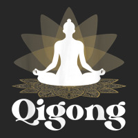 Qigong Meditation T Shirt Men's T-shirt Pajama Set | Artistshot