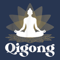 Qigong Meditation T Shirt Men Denim Jacket | Artistshot