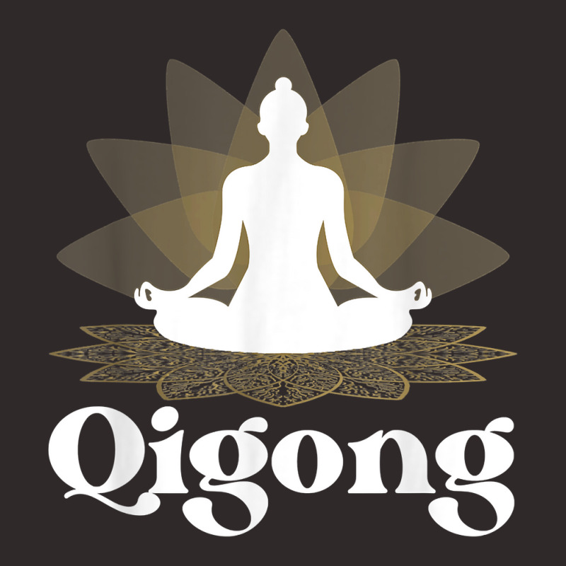 Qigong Meditation T Shirt Racerback Tank by lavenakf44f | Artistshot